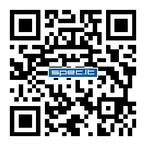 QR kodas | A. Kidiko, IĮ | spec.lt