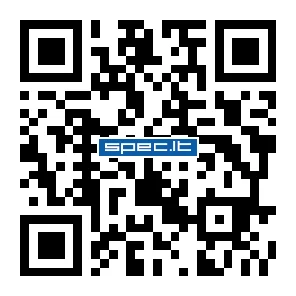 QR kodas | A. Kiekšos, IĮ | spec.lt
