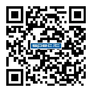 QR kodas | Antano Kijansko individuali staliaus gaminių įmonė | spec.lt