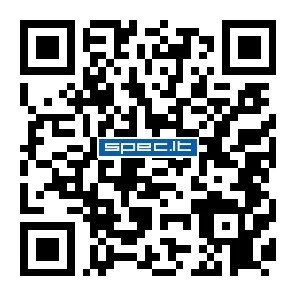 QR kodas | A. Kijutienės personali įmonė | spec.lt