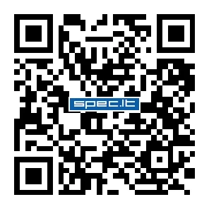 QR kodas | VAKK, UAB | spec.lt