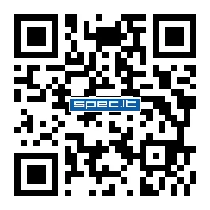 QR kodas | A. Kilienės, IĮ | spec.lt