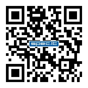 QR kodas | A. Kilmano, IĮ