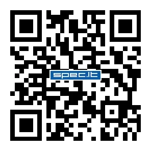 QR kodas | A. Kimčio įmonė | spec.lt