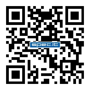 QR kodas | A. Kimeišos įmonė