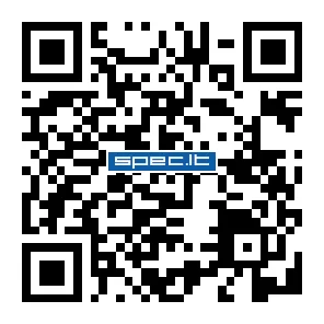 QR kodas | A. Kiprijanovič, IĮ | spec.lt