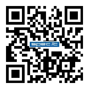 QR kodas | A. Kirgetovo, IĮ | spec.lt
