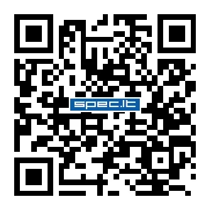 QR kodas | A. Kirilkino įmonė