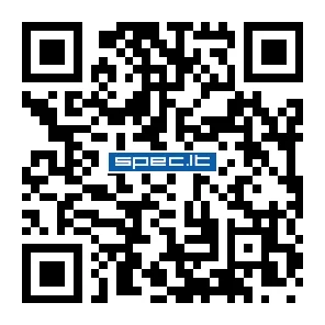 QR kodas | A. Kirkliauskienės, IĮ | spec.lt