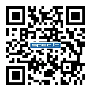 QR kodas | A. Kirkučio individuali įmonė | spec.lt