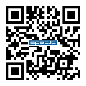 QR kodas | A. Kirkylos įmonė | spec.lt
