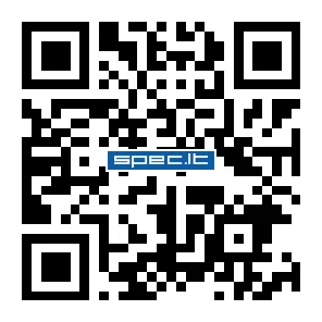 QR kodas | A. Kirsinio įmonė | spec.lt