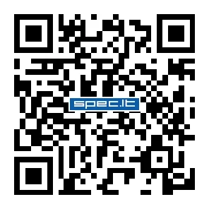 QR kodas | A. Kirsnausko įmonė