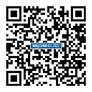 QR kodas | A. Kirsnos dvaro paveldo ir turizmo centras, VŠĮ | spec.lt