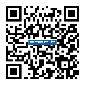 QR kodas | A. Kisieliaus Personalinė Įmonė | spec.lt
