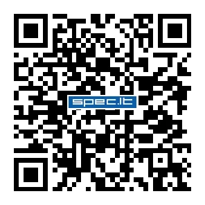 QR kodas | A. Kisino g. 5ojo namo savininkų bendrija | spec.lt