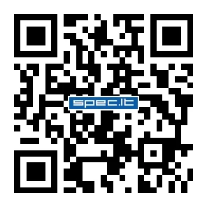 QR kodas | A. Kislych, IĮ | spec.lt