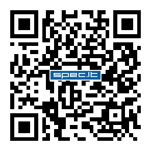 QR kodas | A. Kiudelio medicinos kabinetas, UAB | spec.lt