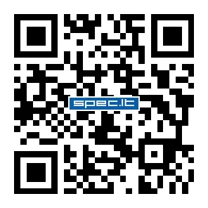 QR kodas | A. Kižio, IĮ | spec.lt