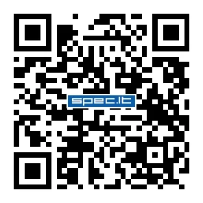 QR kodas | A. Kizo stomatologijos kabinetas