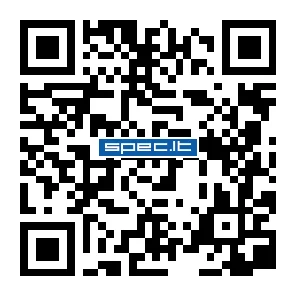 QR kodas | A. KLANIENĖS AUTOREMONTO ĮMONĖ