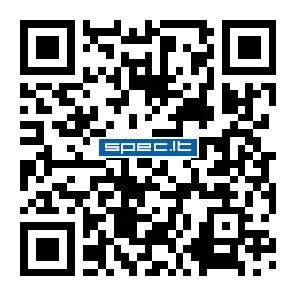 QR kodas | A klasė plius, UAB | spec.lt