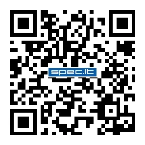 QR kodas | A klasės valymas, UAB | spec.lt