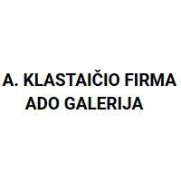 A. KLASTAIČIO FIRMA ADO GALERIJA