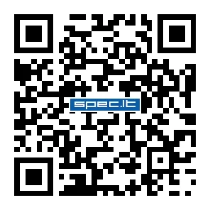 QR kodas | A. KLASTAIČIO FIRMA ADO GALERIJA | spec.lt