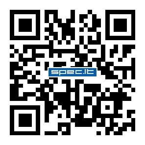 QR kodas | A. Klastausko, IĮ | spec.lt
