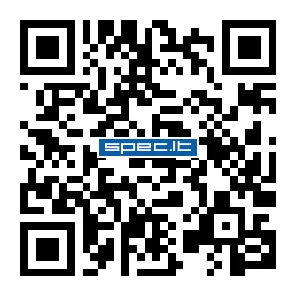 QR kodas | A. Kleinausko, IĮ Žalpė | spec.lt