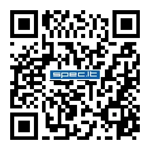 QR kodas | A. Kleivos firma Arletė | spec.lt