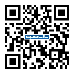 QR kodas | A. Klemkos įmonė