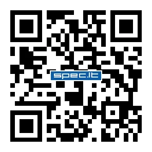 QR kodas | A. Klezio Įmonė | spec.lt