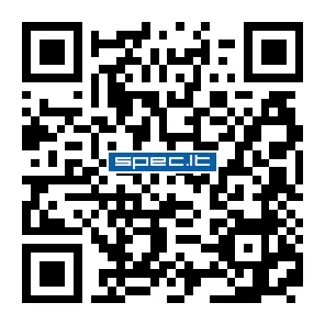 QR kodas | A. Klimaičio įmonė Pamerkio medis | spec.lt