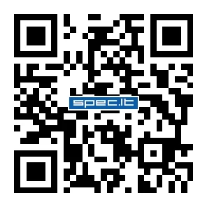 QR kodas | A. Klimenko įmonė