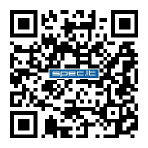 QR kodas | A. Klimkevičiaus firma Klima | spec.lt
