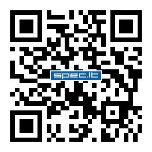 QR kodas | A. Klimo, IĮ | spec.lt