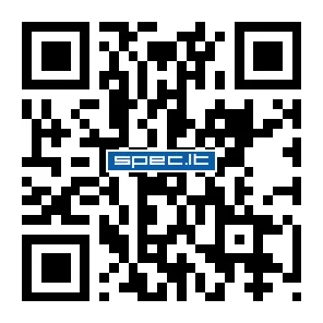 QR kodas | A. Klimovo, PĮ