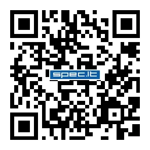 QR kodas | A. Klimušin firma BARULITA | spec.lt