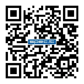 QR kodas | A. Klinavičiaus, IĮ