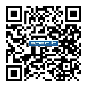 QR kodas | A. Klinkovo komercinė firma | spec.lt