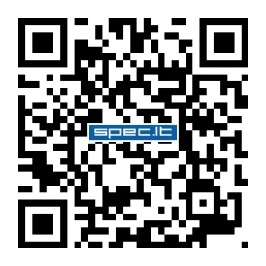 QR kodas | A. Klioco firma VILPAN | spec.lt