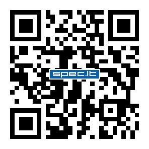 QR kodas | A. Klybo, IĮ | spec.lt