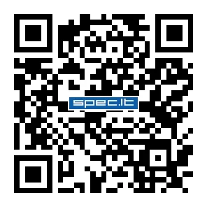 QR kodas | A Knapkio įmonės Jurbarko filialas | spec.lt