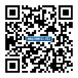 QR kodas | A. Knatausko Įmonė | spec.lt
