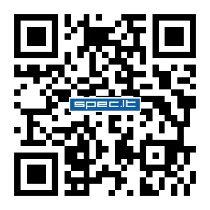 QR kodas | A. Kniazevo, IĮ