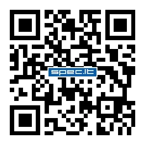 QR kodas | A. Kniuro įmonė | spec.lt
