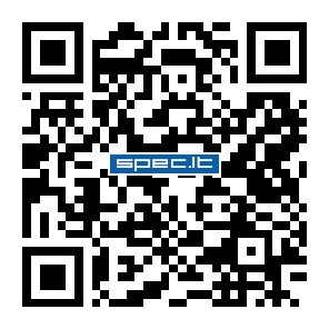 QR kodas | A. Kočegarovo juridinė firma EVIDENSA | spec.lt