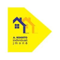 A. Kogsto, IĮ